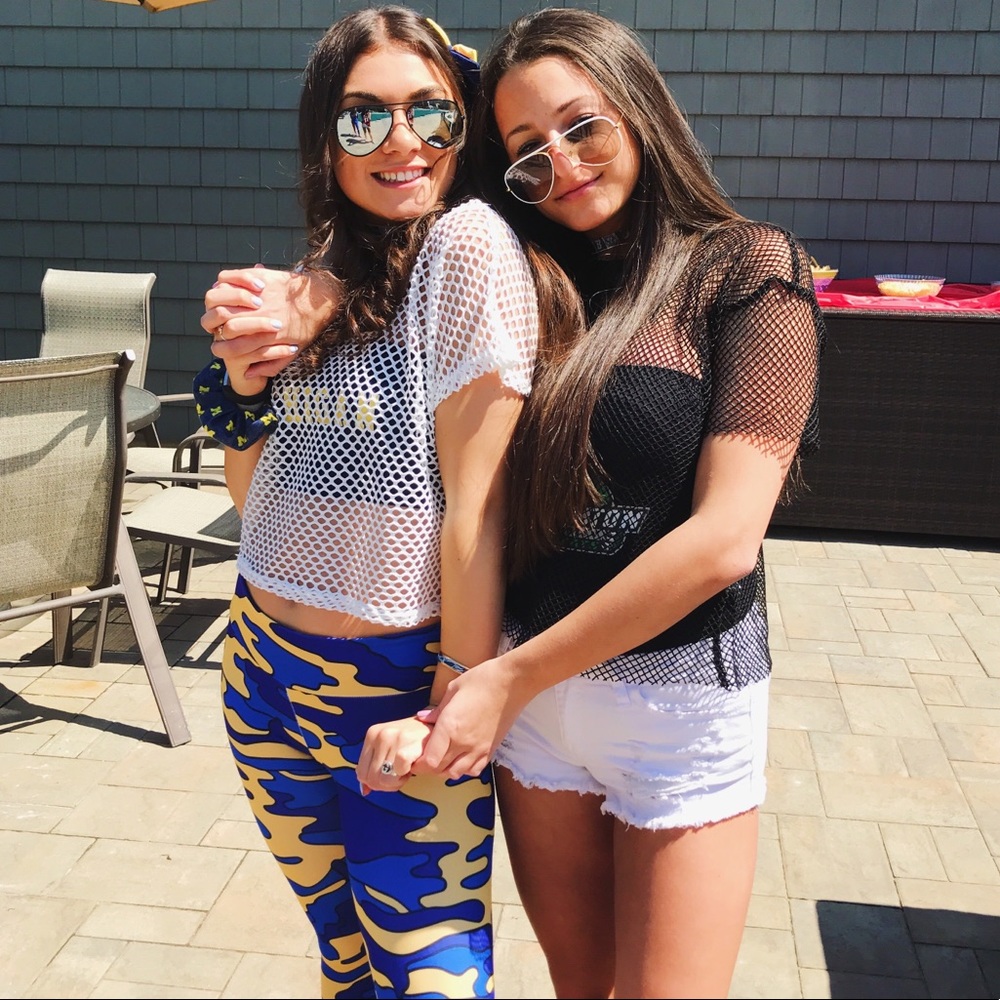 Meet your Posher, Rachel